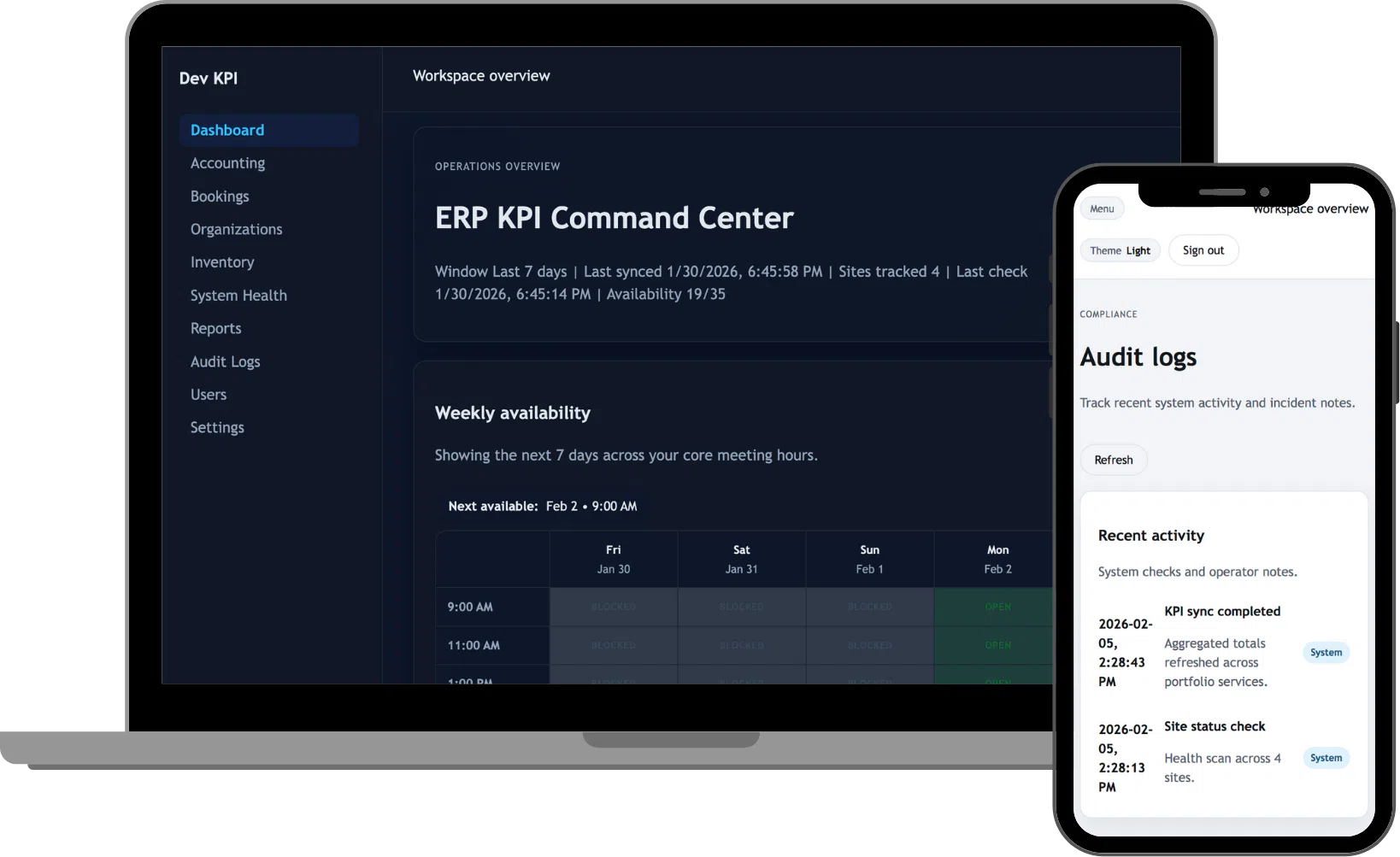 Setting Up a Stock Management System That Stays Accurate preview